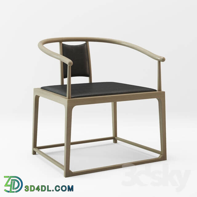 Chair - A new Chinese chair