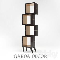 Wardrobe _ Display cabinets - Garda Decor Decoration 