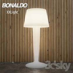 Floor lamp - Bonaldo XXLight 