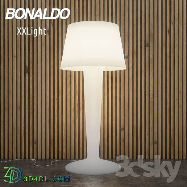 Floor lamp - Bonaldo XXLight