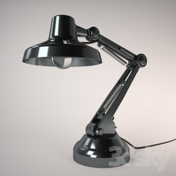 Table lamp - Modern Lamp 