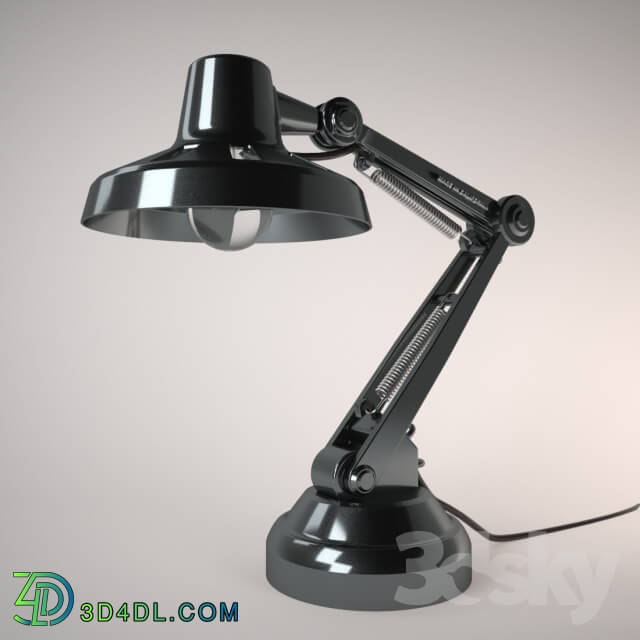 Table lamp - Modern Lamp