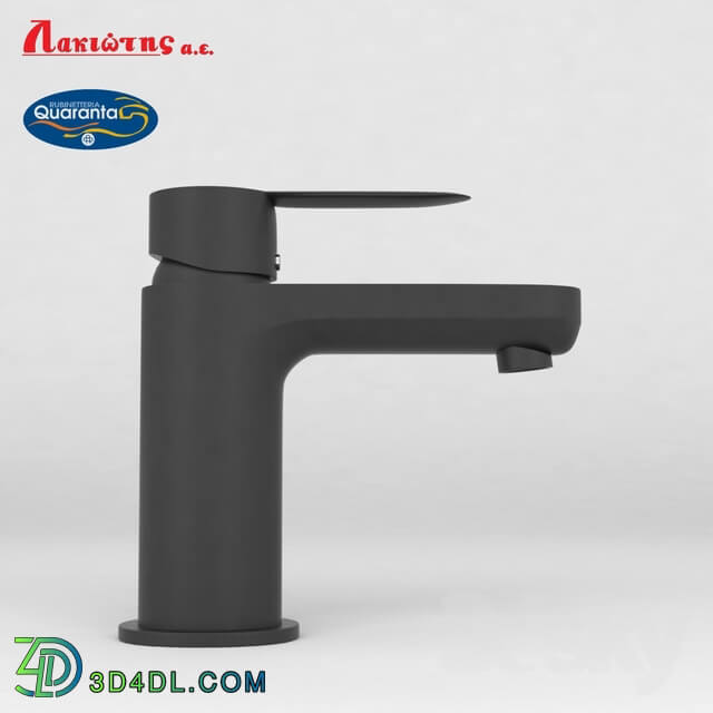 Faucet - Wash basin mixer AN005