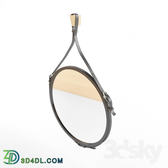 Mirror - Mirror Scandi Belt