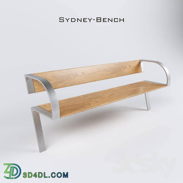 Other - Sydney Bench