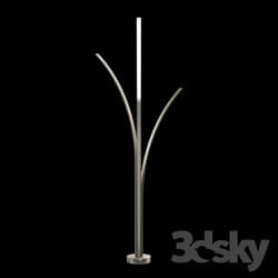 Floor lamp - Luchera TTAR3-100-130-150-01 