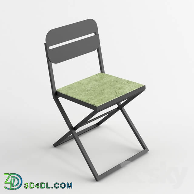 Chair - Sondag chair