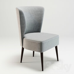 Arm chair - HARRY armchair 