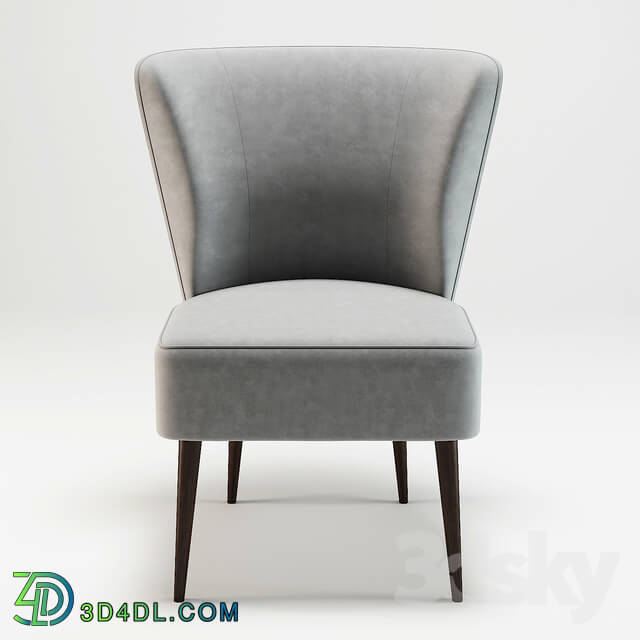 Arm chair - HARRY armchair