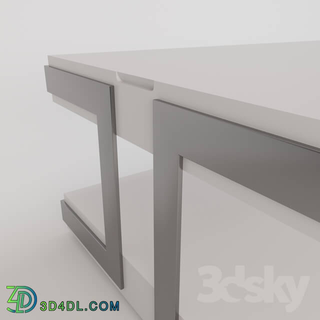 Table - Center Table - Dante