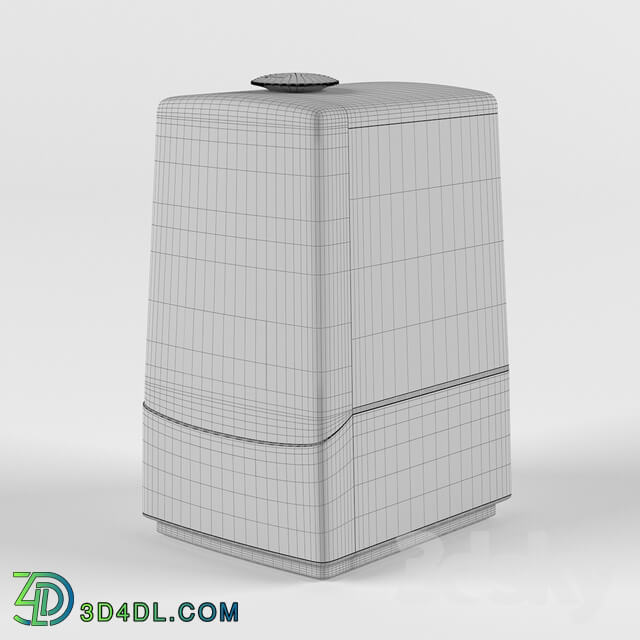 Household appliance - Polaris air humidifier