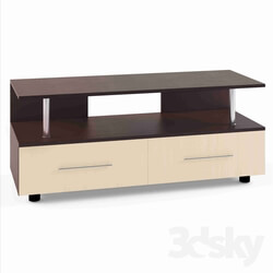 Sideboard _ Chest of drawer - Tumba TV _quot_Soft_quot_ 