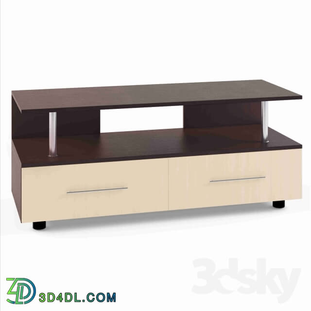 Sideboard _ Chest of drawer - Tumba TV _quot_Soft_quot_