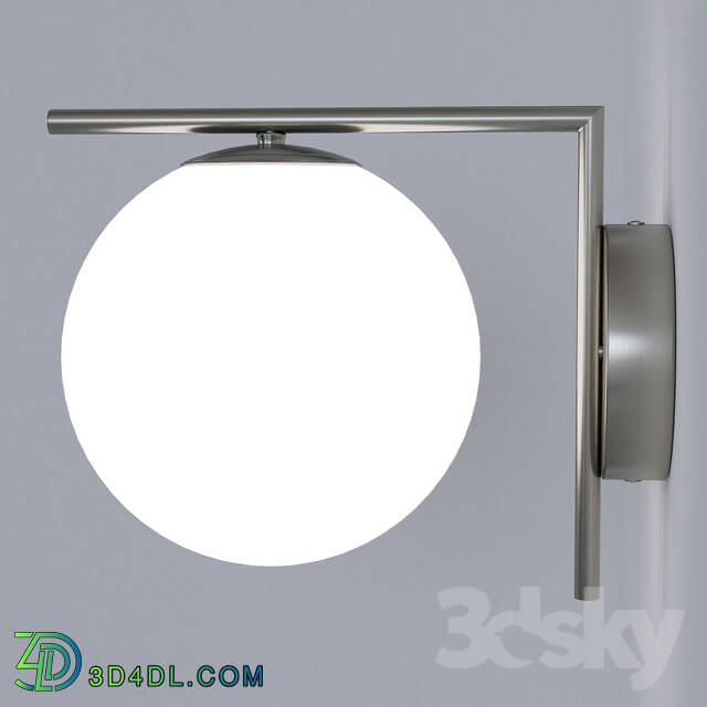 Wall light - 482137 _ 1W