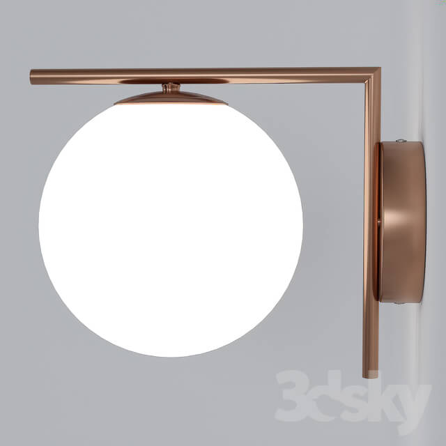 Wall light - 482137 _ 1W