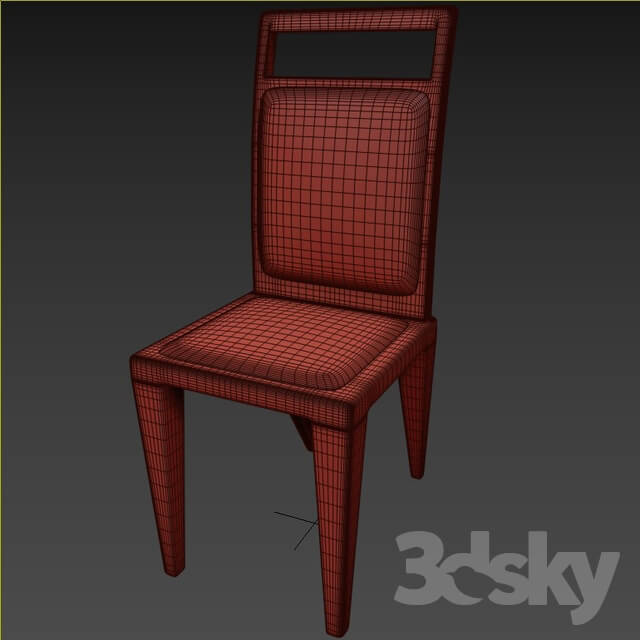 Chair - Designer__39_s Chair