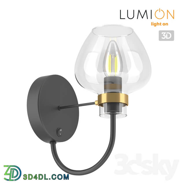 Wall light - Lumion 3708_1w Ilona