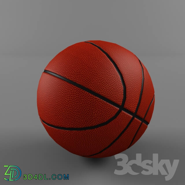 Sports - basket