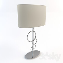 Table lamp - VENDOME Table lamp design by Marioni Design 