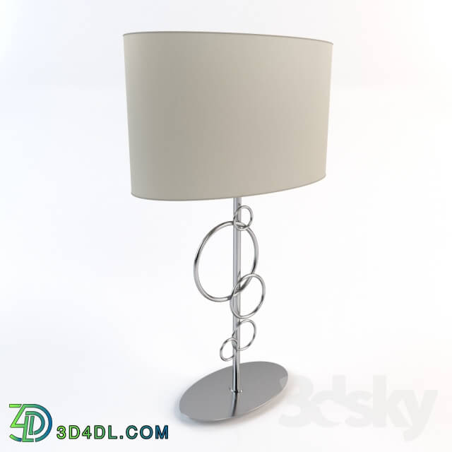 Table lamp - VENDOME Table lamp design by Marioni Design