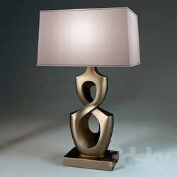 Table lamp - Spanish table lamp from Faro 