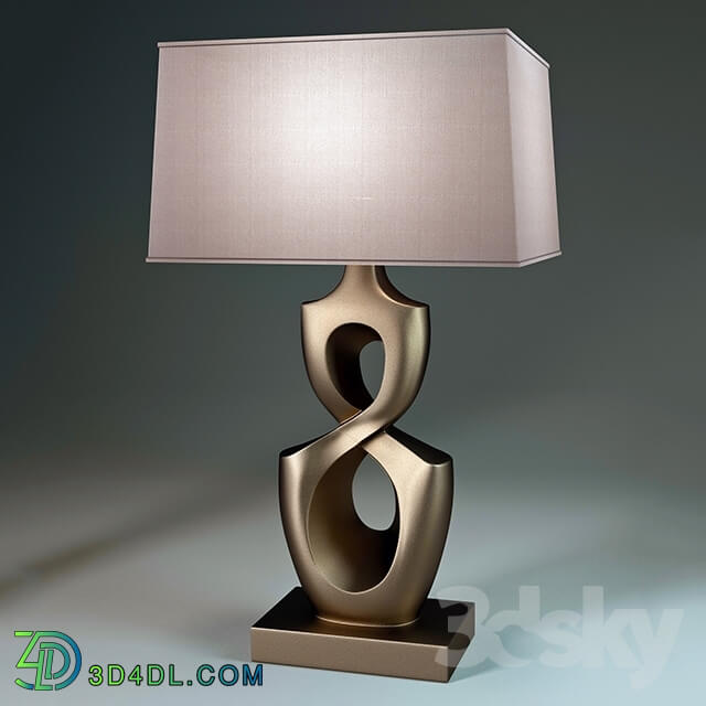 Table lamp - Spanish table lamp from Faro