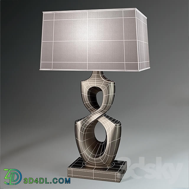 Table lamp - Spanish table lamp from Faro