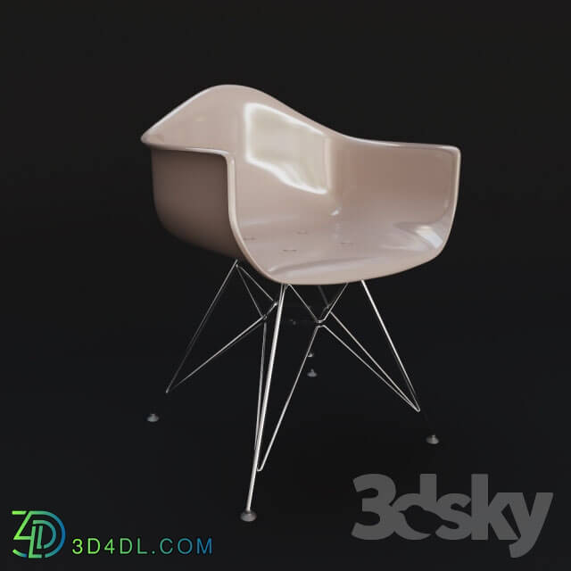 Chair - Chair_Daw