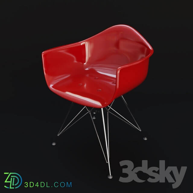 Chair - Chair_Daw