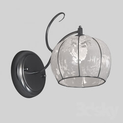 Wall light - Bra ARTElamp 