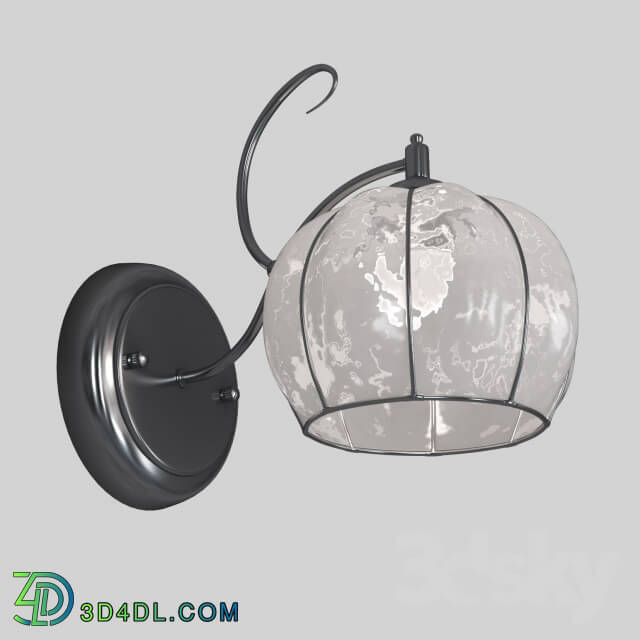 Wall light - Bra ARTElamp