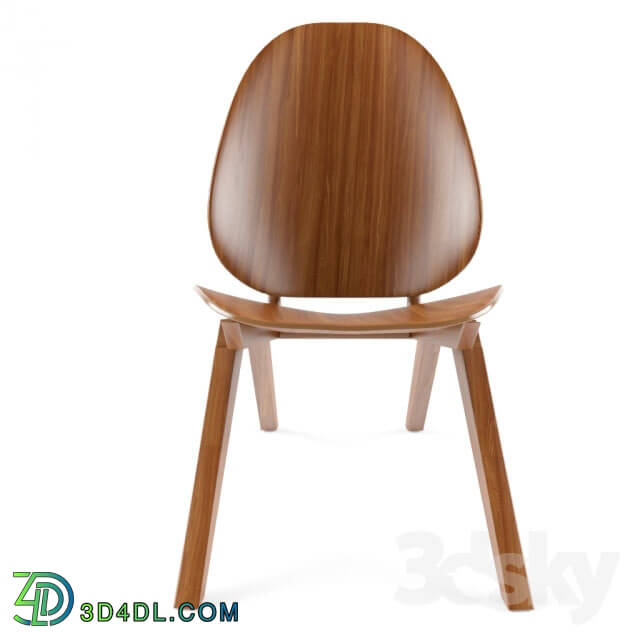 Arm chair - Klassiker Chair