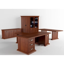 Office furniture - Cabinet Chief LORD 