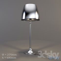 Table lamp - Svetilnik_Elegance_ 