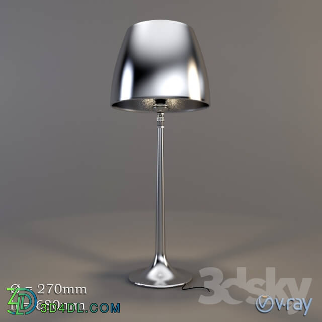 Table lamp - Svetilnik_Elegance_