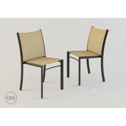 Chair - Rivage Triconfort 