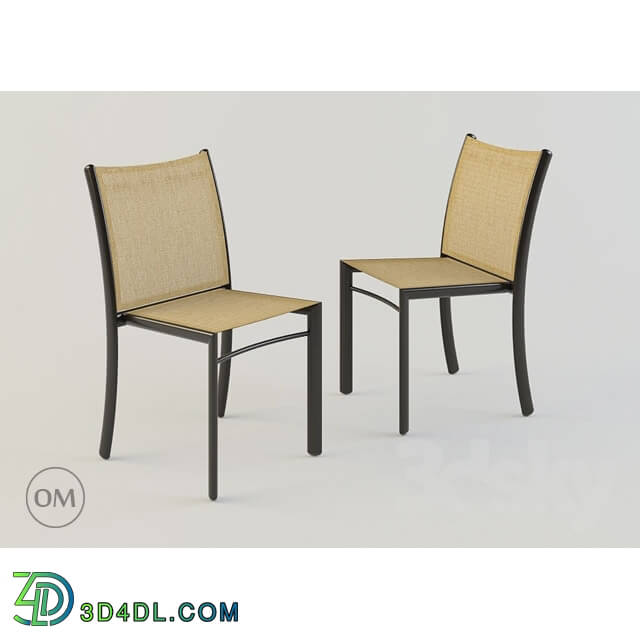 Chair - Rivage Triconfort