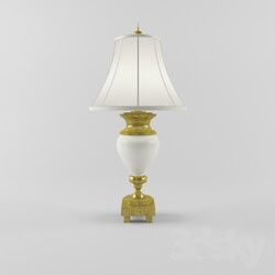 Table lamp - Classic lamp 