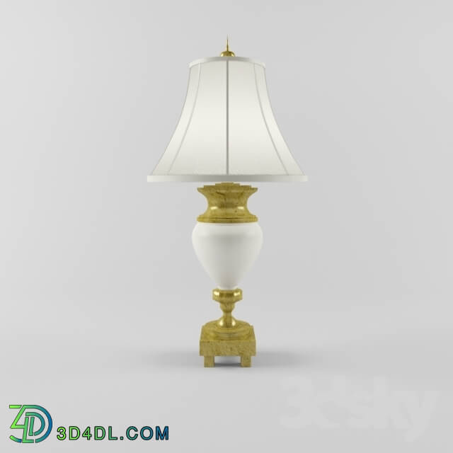 Table lamp - Classic lamp