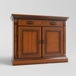 Sideboard _ Chest of drawer - Venezia Ciliegio 715 