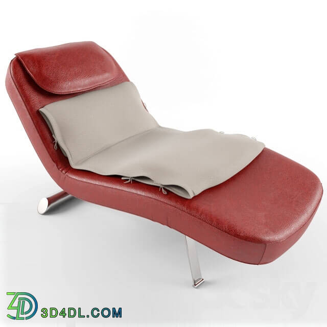 Other soft seating - Chaise longue