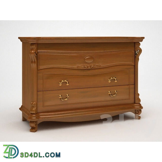 Sideboard _ Chest of drawer - chest of drawers