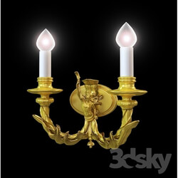 Wall light - Sconce 