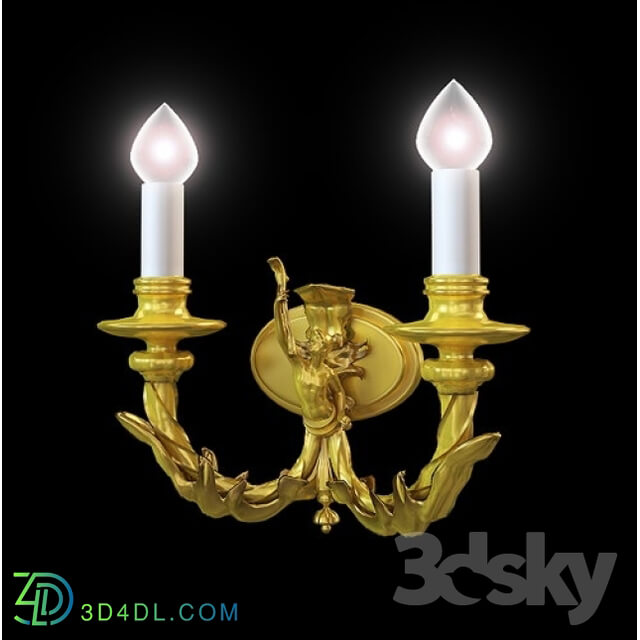 Wall light - Sconce