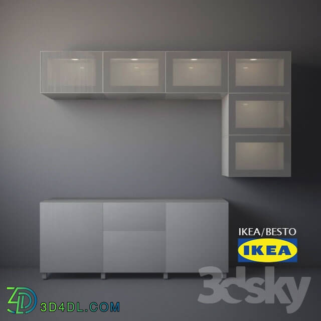 Other - IKEA _ BESTO