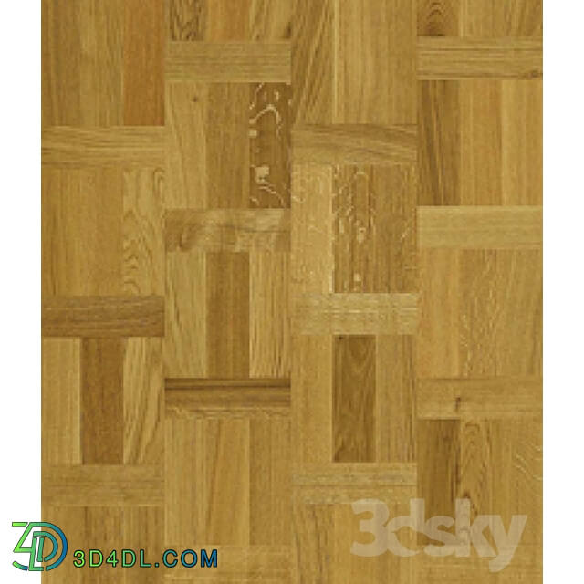 Floor coverings - S_Amsterdam_Oak