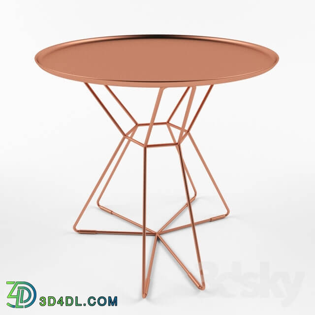 Table - Ligne Roset FALDA