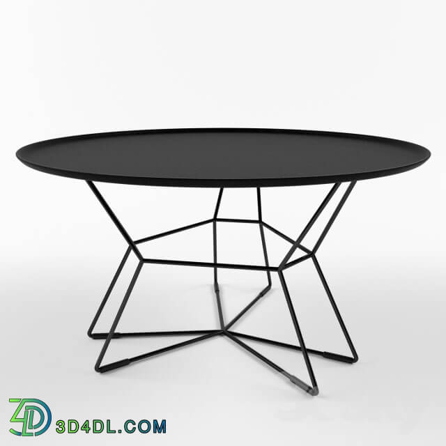 Table - Ligne Roset FALDA