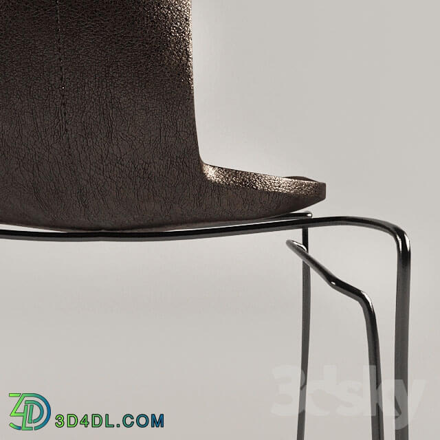 Chair - Anziano Chair Donghia