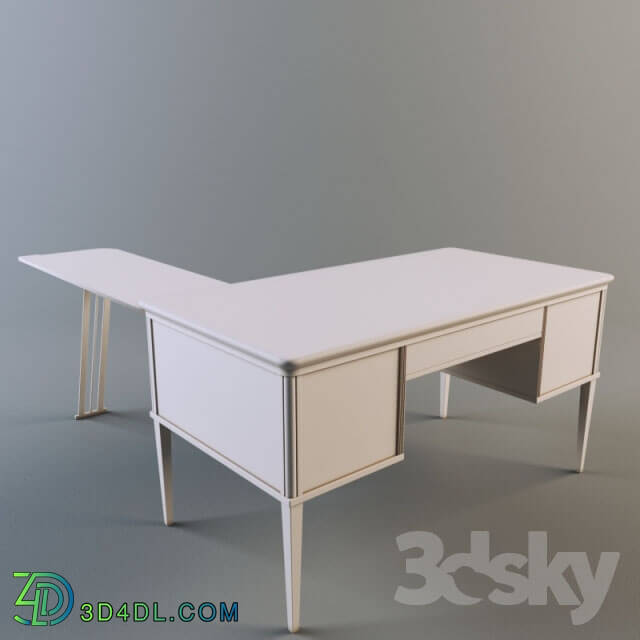 Table - Table classic